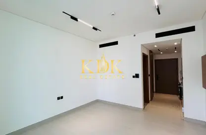 Apartment - Studio - 1 Bathroom for rent in Binghatti Azure - Jumeirah Village Circle - Dubai