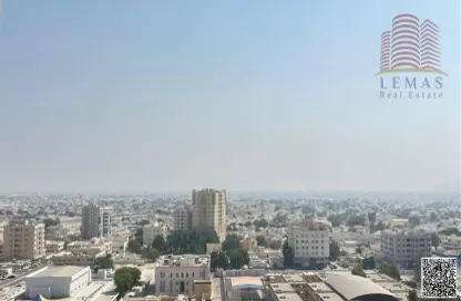 شقة - 2 غرف نوم - 3 حمامات للبيع في سيتي تاور - النعيمية - عجمان