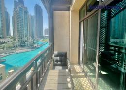 Apartment - 1 bedroom - 2 bathrooms for sale in Attareen Residences - The Old Town Island - Old Town - Dubai