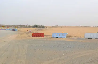 Land - Studio for sale in Al Belidah - Al Bataeh - Sharjah