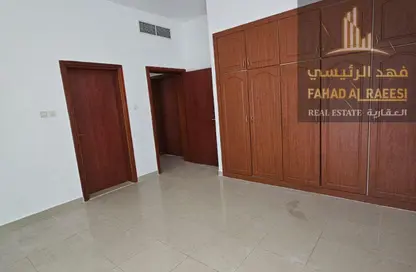Apartment - 2 Bedrooms - 3 Bathrooms for rent in Al Naemiya Tower 3 - Al Naemiya Towers - Al Nuaimiya - Ajman