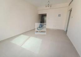 Empty Room image for: Apartment - 2 bedrooms - 2 bathrooms for rent in Al Nahda Residential Complex - Al Nahda - Sharjah, Image 1