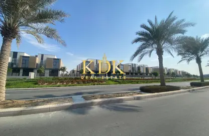 Villa - 4 Bedrooms - 5 Bathrooms for rent in Mudon Al Ranim 1 - Mudon - Dubai