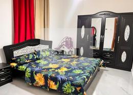 Apartment - 2 bedrooms - 1 bathroom for rent in The Icon Casa 2 - Al Rashidiya 3 - Al Rashidiya - Ajman