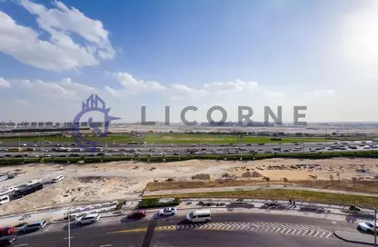 شقة - 2 غرف نوم - 2 حمامات للبيع في برج النبلاء - الخليج التجاري - دبي