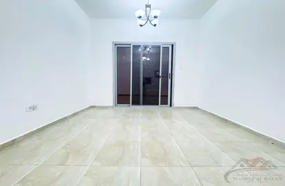 Apartment - 1 Bedroom - 2 Bathrooms for rent in Street 20 - Al Nahda - Sharjah