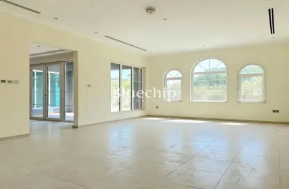 Villa - 3 Bedrooms - 4 Bathrooms for rent in Legacy - Jumeirah Park - Dubai
