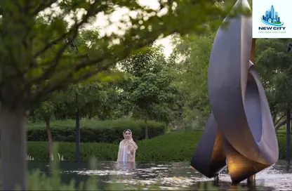 شقة - 1 حمام للبيع في نست 6 - نست - الجادة - الشارقة