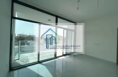 Villa - 4 Bedrooms - 6 Bathrooms for rent in Murooj Al Furjan - Al Furjan - Dubai