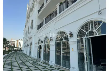 Shop - Studio for rent in Vincitore Benessere - Arjan - Dubai