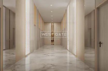 Apartment - 1 Bedroom - 2 Bathrooms for sale in Binghatti Royale - District 18 - Jumeirah Village Circle - Dubai