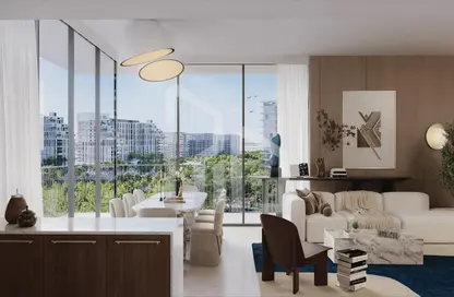 Apartment - 3 Bedrooms - 3 Bathrooms for sale in Palace Residences - Dubai Hills Estate - Dubai
