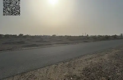 أرض - استوديو للبيع في المنامة - عجمان