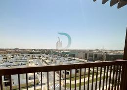 Apartment - 1 bedroom - 2 bathrooms for rent in Bawabat Al Sharq - Baniyas East - Baniyas - Abu Dhabi