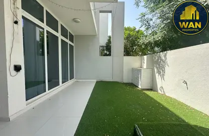 تاون هاوس - 3 غرف نوم - 3 حمامات للبيع في البيزيا - داماك هيلز 2 - دبي تاون هاوس - 3 غرف نوم - 3 حمامات للبيع في البيزيا - داماك هيلز 2 - دبي