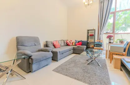 Apartment - 1 Bedroom - 2 Bathrooms for rent in Rokane G22 - Jumeirah Village Circle - Dubai