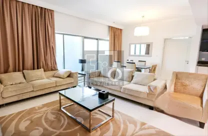 Apartment - 1 Bedroom - 2 Bathrooms for sale in Capital Bay Tower B - Capital Bay - Business Bay - Dubai