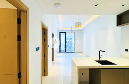 Apartment - 1 Bedroom - 2 Bathrooms for sale in H Three by Aurora - District 11 - Jumeirah Village Circle - Dubai