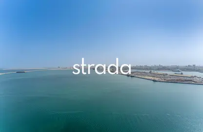 شقة - 2 غرف نوم - 3 حمامات للايجار في انوا - المدينة الملاحية - دبي