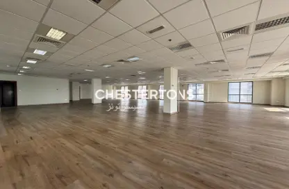 Office Space - Studio for rent in The European Business Centre - Dubai Investment Park (DIP) - Dubai