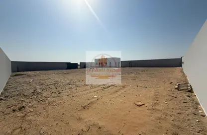 أرض - استوديو للايجار في الصجعة الصناعية - آلصجعه - الشارقة