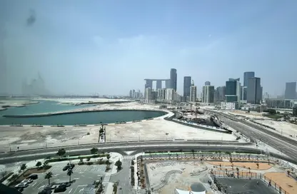 Apartment - 1 Bedroom - 2 Bathrooms for rent in Pixel - Makers District - Al Reem Island - Abu Dhabi
