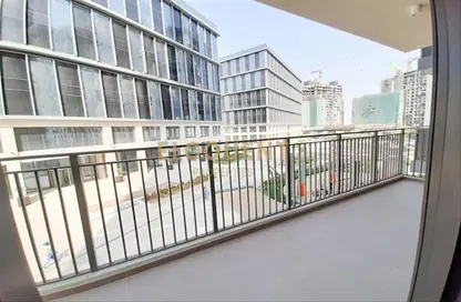 Apartment - 2 Bedrooms - 2 Bathrooms for sale in Park Heights 1 - Park Heights - Dubai Hills Estate - Dubai