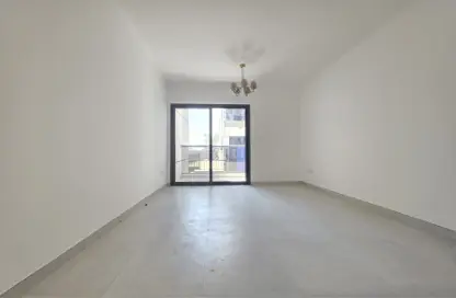 Apartment - 1 Bedroom - 2 Bathrooms for rent in La Zona Residence - Al Mamzar - Deira - Dubai