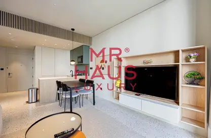 Apartment - 1 Bedroom - 1 Bathroom for sale in UPSIDE Living - Business Bay - Dubai