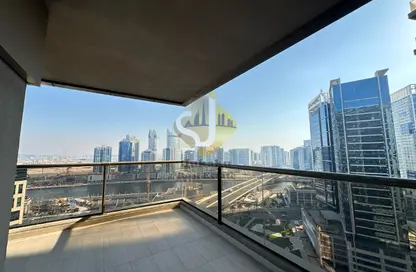 شقة - 2 غرف نوم - 3 حمامات للبيع في برج ايليت ريزيدينس - دبي وسط المدينة - دبي