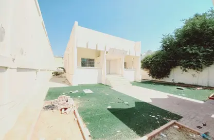 فيلا - 2 غرف نوم - 2 حمامات للايجار في الفيحاء - الشرق - الشارقة فيلا - 2 غرف نوم - 2 حمامات للايجار في الفيحاء - الشرق - الشارقة