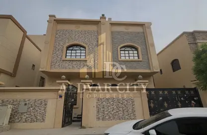 Villa - 6 Bedrooms - 7 Bathrooms for rent in Al Helio 2 - Al Helio - Ajman