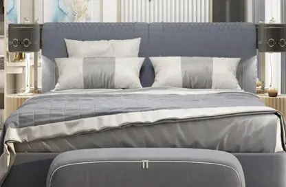Apartment - 2 Bedrooms - 3 Bathrooms for sale in Nadine Residences - Al Furjan - Dubai