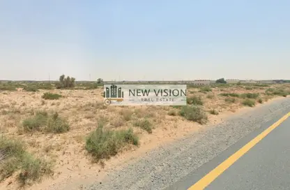 Land - Studio for sale in Al Sajaa Industrial - Al Sajaa - Sharjah
