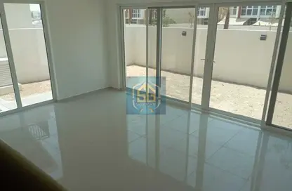 Townhouse - 3 Bedrooms - 3 Bathrooms for rent in Victoria 2 - Damac Hills 2 - Dubai
