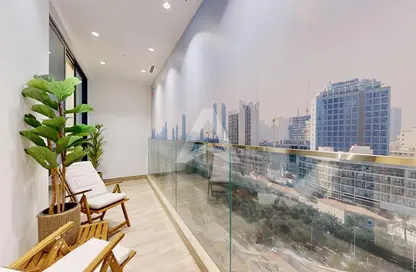 شقة - غرفة نوم - 2 حمامات للبيع في مساكن أفانت غارد - قرية الجميرا سركل - دبي
