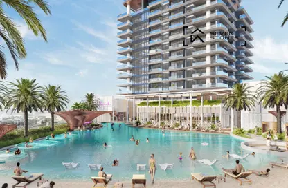 Apartment - 3 Bedrooms - 5 Bathrooms for sale in Mercer House - Uptown Dubai - Jumeirah Lake Towers - Dubai Apartment - 3 Bedrooms - 5 Bathrooms for sale in Mercer House - Uptown Dubai - Jumeirah Lake Towers - Dubai