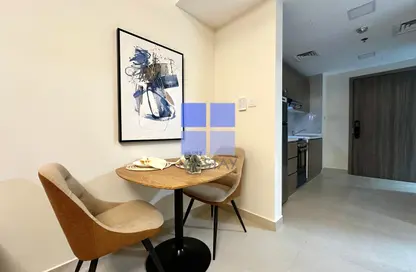 Apartment - Studio - 2 Bathrooms for sale in Glorious Central Residences - Al Warsan 4 - Al Warsan - Dubai