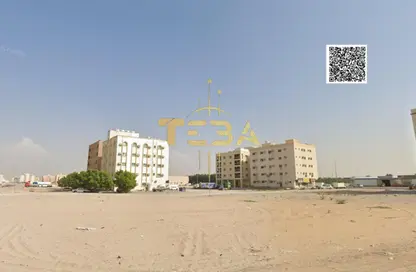 أرض - استوديو للبيع في الجرف الصناعية 2 - الجرف الصناعية - عجمان