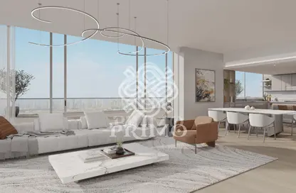Apartment - 2 Bedrooms - 3 Bathrooms for sale in Claydon House - Mohammed Bin Rashid City - Dubai