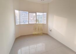 Empty Room image for: Apartment - 2 bedrooms - 2 bathrooms for rent in Al Nahda - Sharjah, Image 1