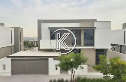 فيلا - 5 غرف نوم - 7 حمامات للبيع في تلال الفرجان - المرحلة الأولى - الفرجان - دبي