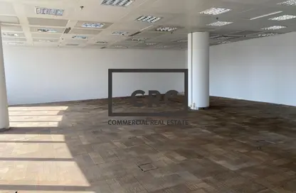 Office Space - Studio for rent in Al Hosn - Al Khalidiya - Abu Dhabi