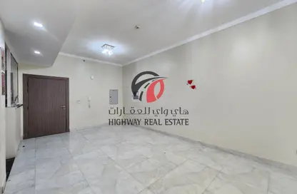 Apartment - 1 Bedroom - 2 Bathrooms for rent in Blue 1 - Al Nahda 2 - Al Nahda - Dubai