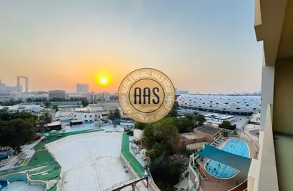 Apartment - 1 Bedroom - 2 Bathrooms for rent in Al Nasr Square - Oud Metha - Bur Dubai - Dubai