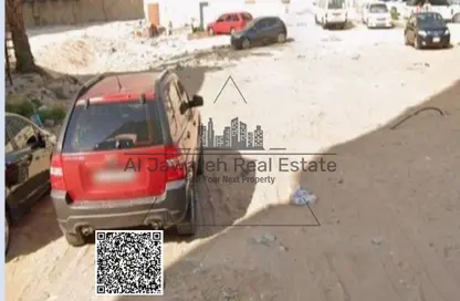 Land - Studio for sale in Al Rumailah 2 - Al Rumaila - Ajman Land - Studio for sale in Al Rumailah 2 - Al Rumaila - Ajman