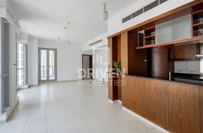 Apartment - 1 Bedroom - 2 Bathrooms for rent in Downtown Dubai - Dubai