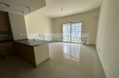 Kitchen image for: Apartment - 2 Bedrooms - 3 Bathrooms for rent in Marina Bay - City Of Lights - Al Reem Island - Abu Dhabi, Image 1