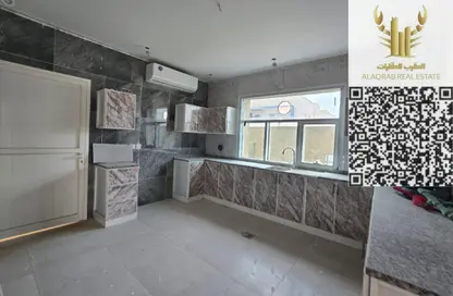 Villa - 4 Bedrooms - 5 Bathrooms for rent in Al Zaheya Gardens - Al Zahya - Ajman