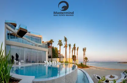 Villa - 6 Bedrooms - 7 Bathrooms for sale in Zuha Island Villas - The World Islands - Dubai Villa - 6 Bedrooms - 7 Bathrooms for sale in Zuha Island Villas - The World Islands - Dubai